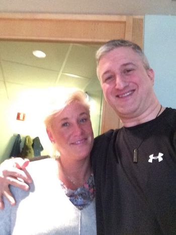 Ann Burrell - American chef and television personality