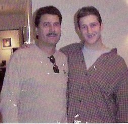 Keith Hernandez - Former N.Y. Met '86 World Series Champion
