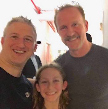 Morgan Spurlock - Documentary filmmaker