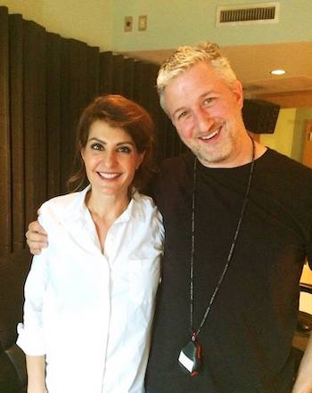 Nia Vardalos - Actor