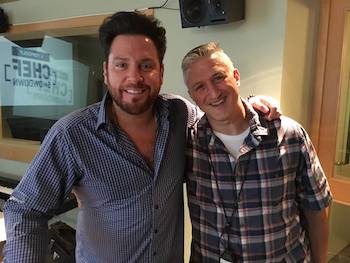 Scott Conant - Celebrity chef