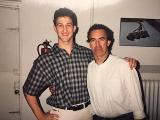 Jay Thomas - Actor and Hall of Fame radio personality