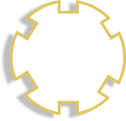 cassette tape audio player hole